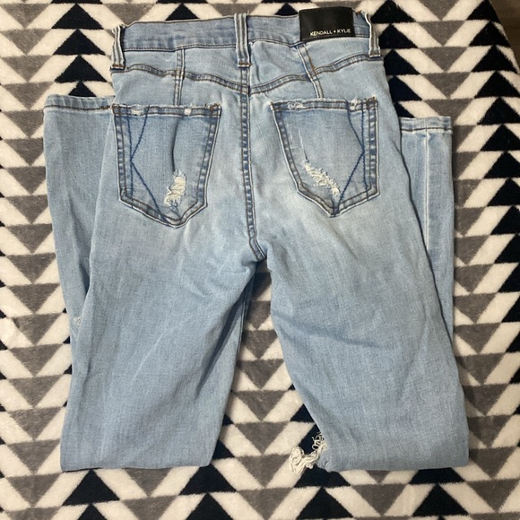 kendall and kylie skinny jeans - Picture 2 of 5